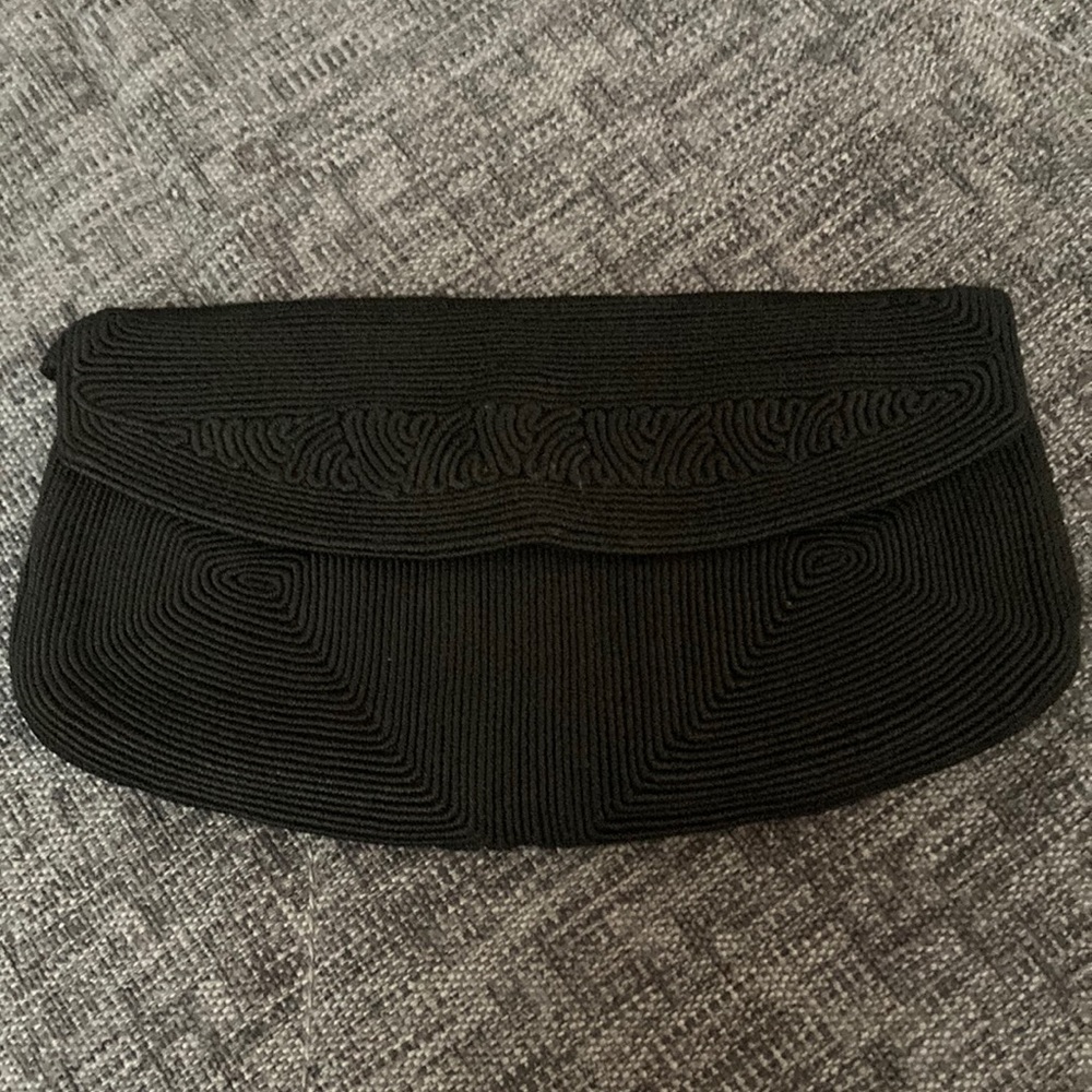 Black Clutch